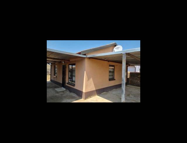 2 BEDROOM HOUSE FOR SALE IN WINDMILL PARK